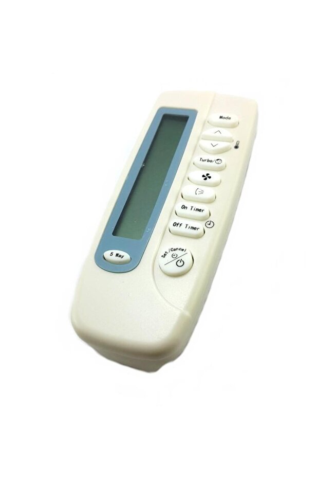 Samsung Klima Kumandası