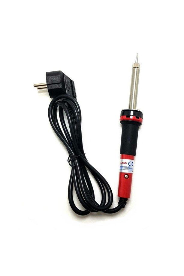 Zd200c 40watt Kalem Havya - Kargo Ücretsiz - 3