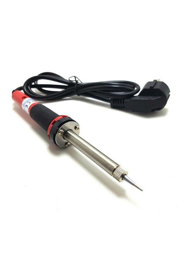 Zd200c 40watt Kalem Havya - Kargo Ücretsiz - 1
