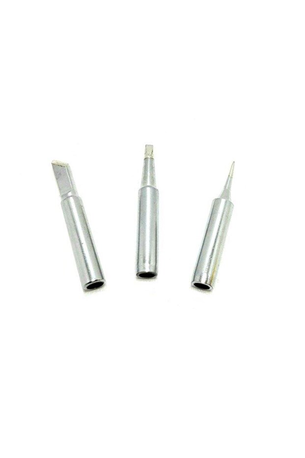 968d Havya Uç Set 3lü - Sivri-tornavida-yassı - 4