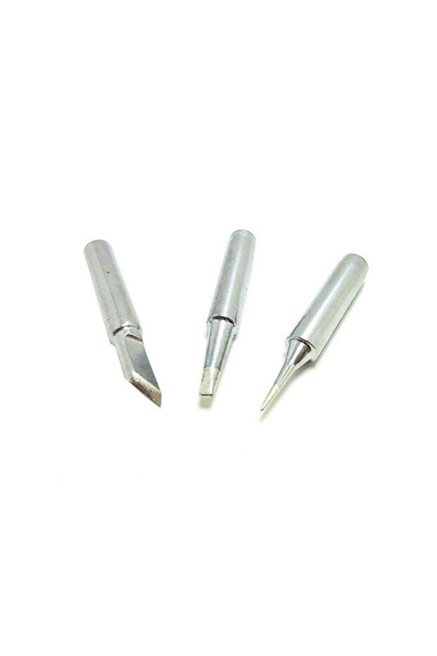 968d Havya Uç Set 3lü - Sivri-tornavida-yassı - 1