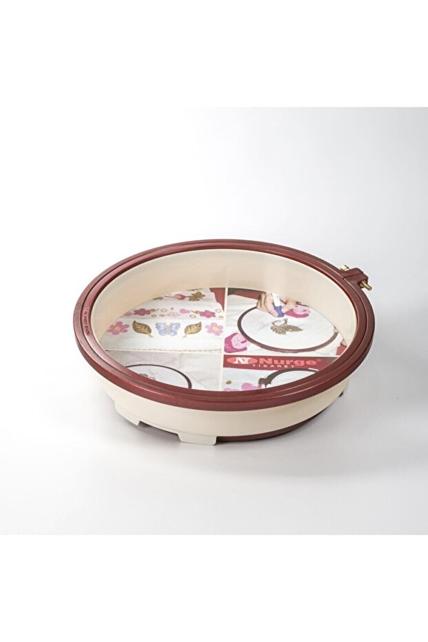 Πλαστικό σετ τροχαλίας Punch - 2