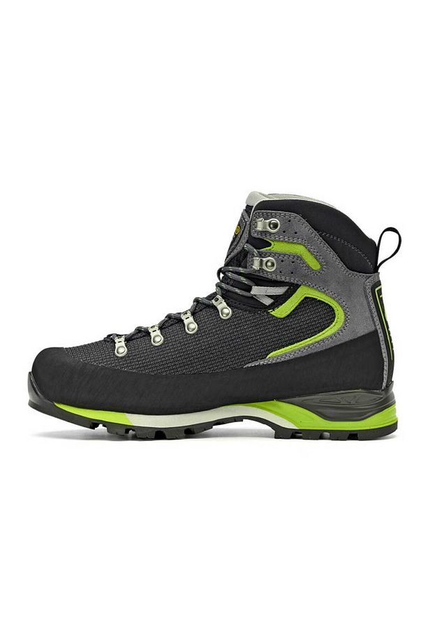 Corax Gore Tex Erkek Trekking Botu - 4