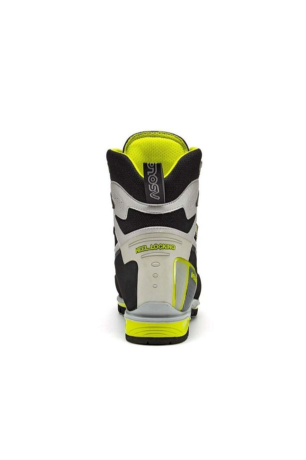6b Gore Tex Kadın Dağcılık Botu - 3