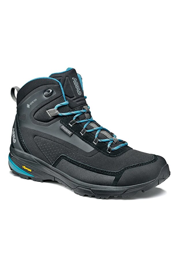 Nuuk Gore Tex Women's Daily Boots
