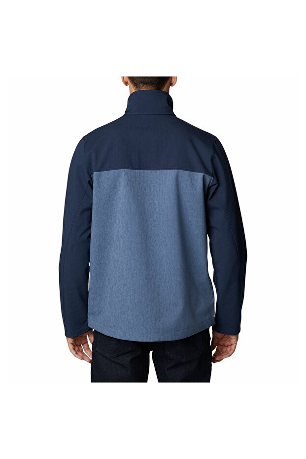 Cruiser Valley Erkek Softshell Ceket - 2