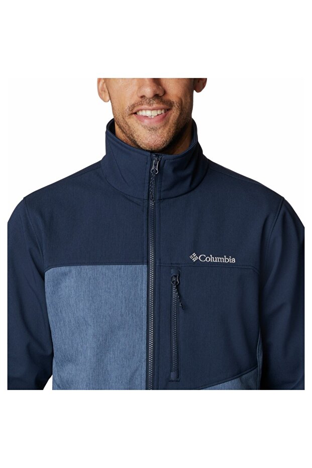 Cruiser Valley Erkek Softshell Ceket - 5
