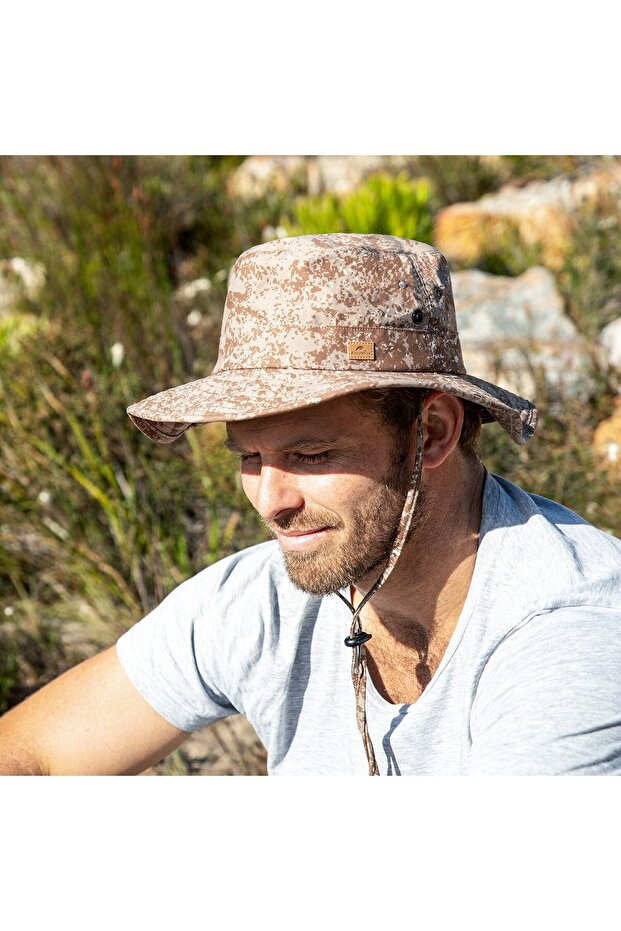 Uv Korumalı Şapka - 5