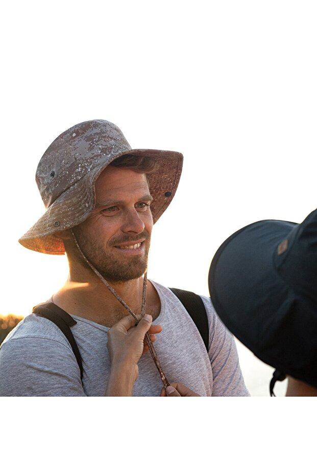 Uv Korumalı Şapka - 3