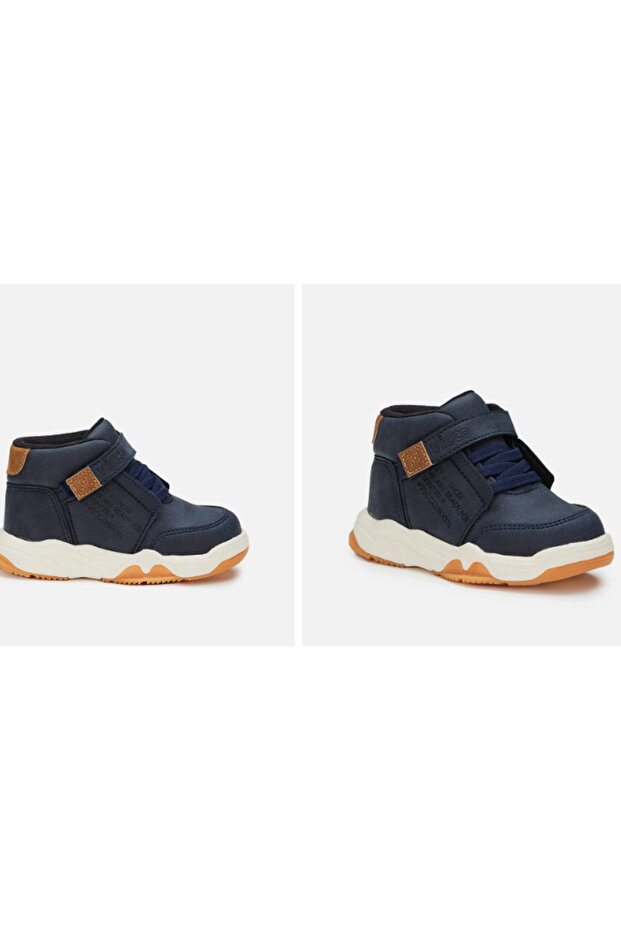 Alaska Ii Boots Phylon Navy Blue