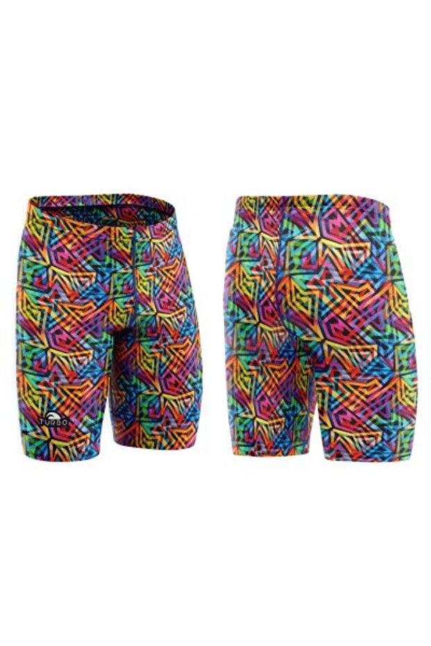 JAMMER FULL PRINTER GEOFLU - 1