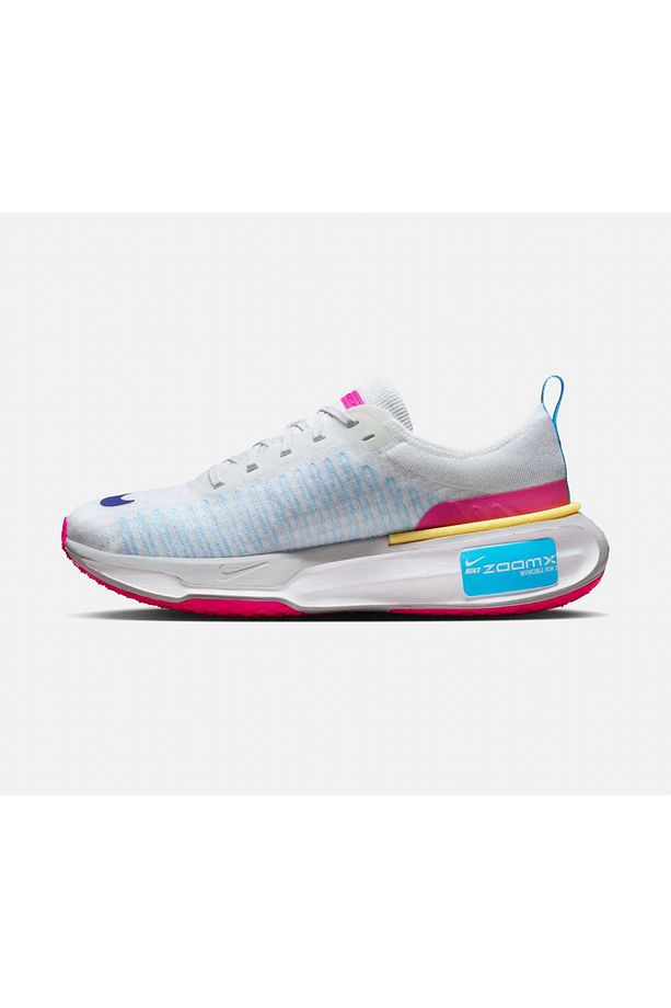 ZoomX Invincible Run Flyknit 3 Road Running Erkek Spor Ayakkabı - 4