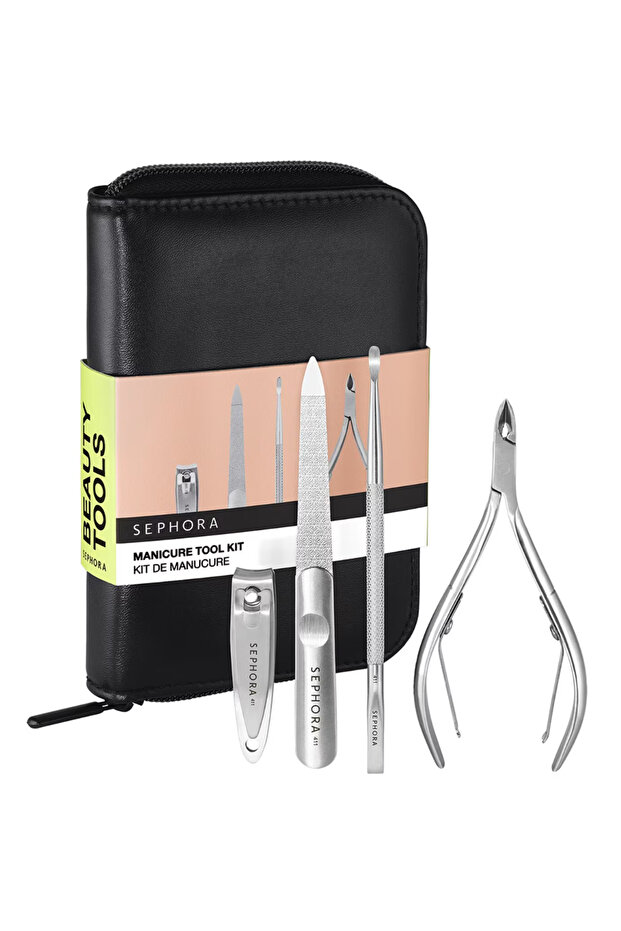 Manicure Tool Kit - 1