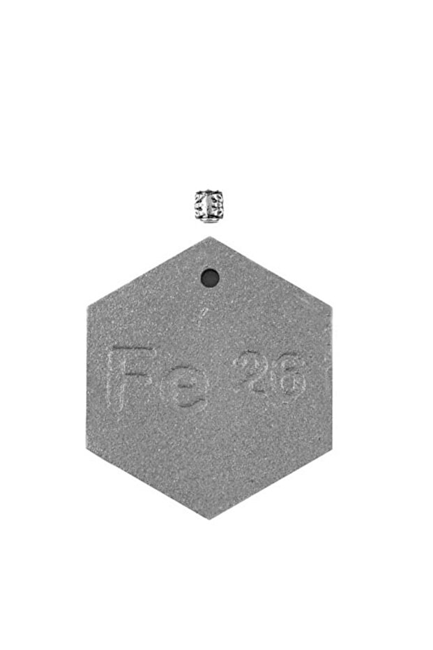 Demir Döküm Tablet - 3