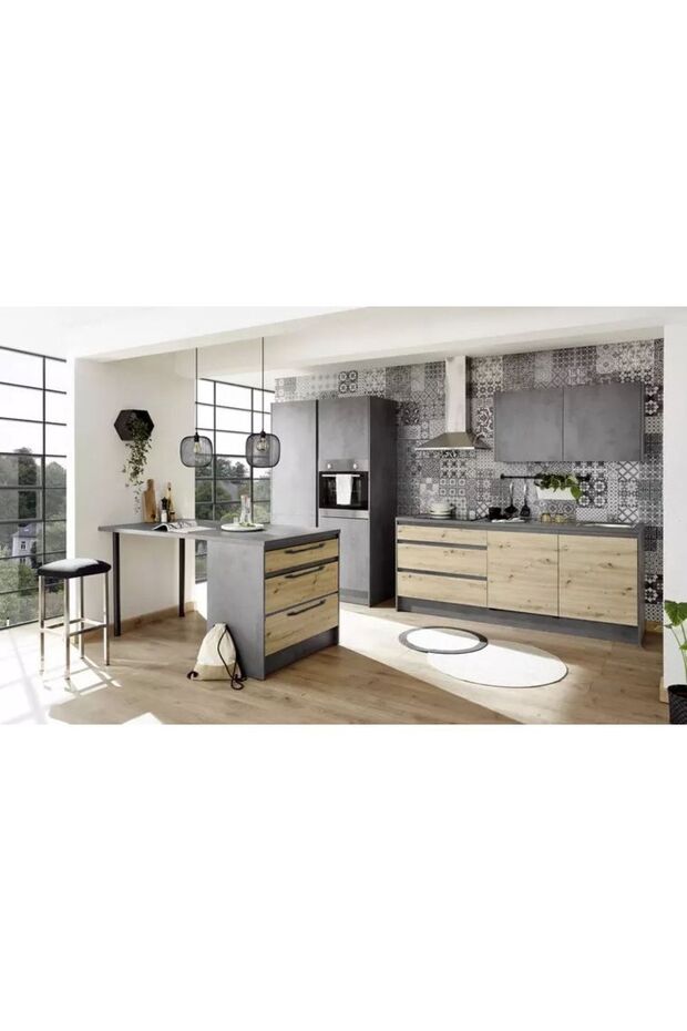 Ceren Mutfak Adası - 2