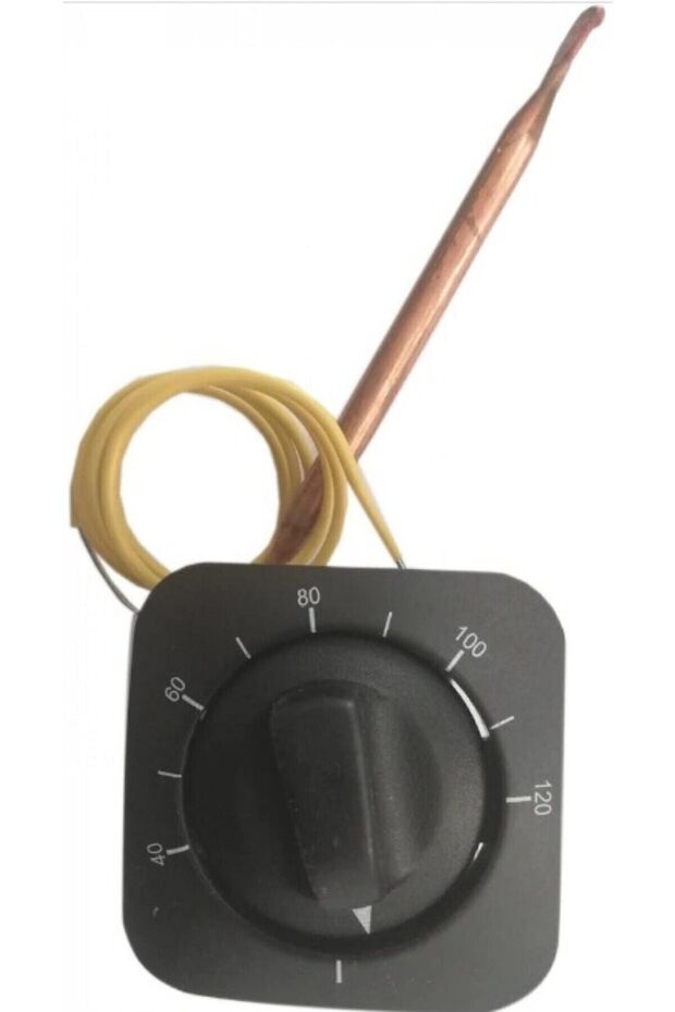 Meşale Çay Kazanı Termostatı - 1