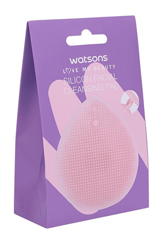 وسادة وجه من السيليكون - 3