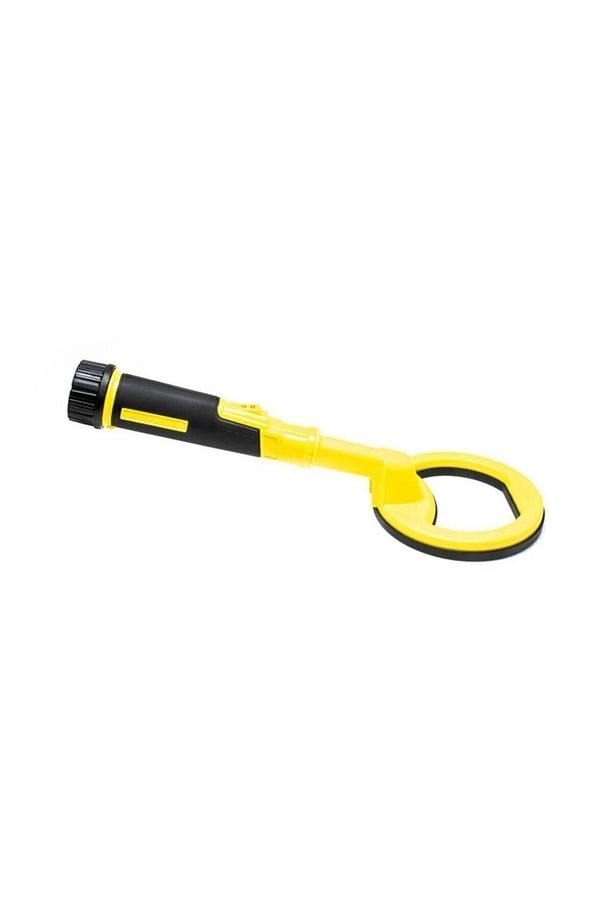 Pulsedive Scuba Dedektörü& Pıinter Ikili Pointer Set - Sarı - 2