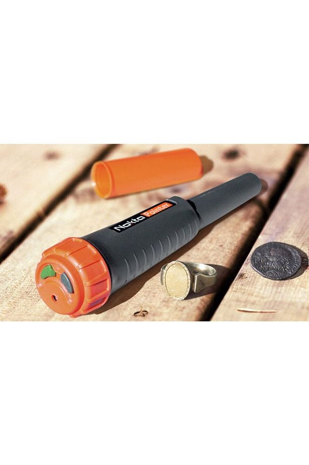 & Makro Pointer Dedektör - ( Su Geçirmez ) - 5