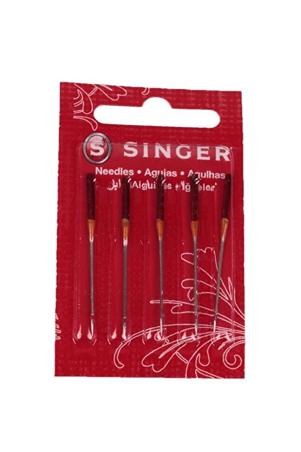 Makine Iğnesi No 11 - 1