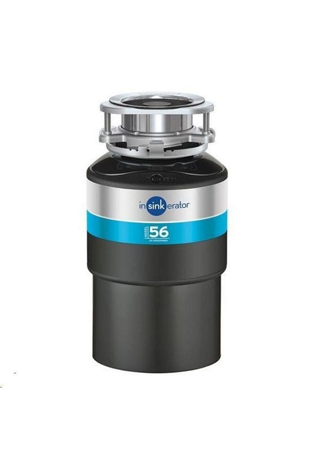 Çöp Öğütücü Insinkerator Model 56 410837 - 1