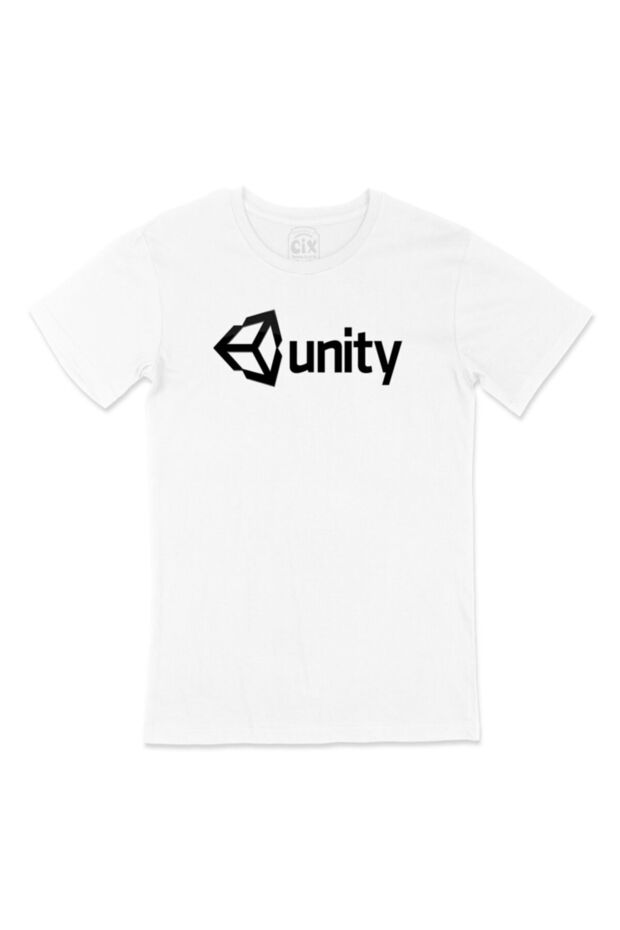 Unity T-Shirt - 1