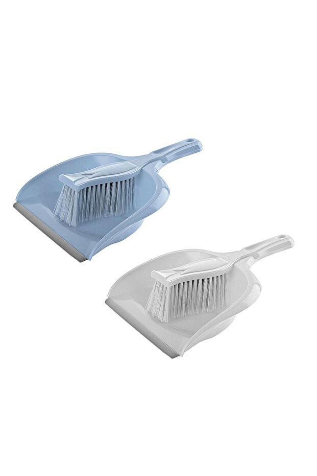 Fırçalı Faraş Hamarat TP-221 2 li