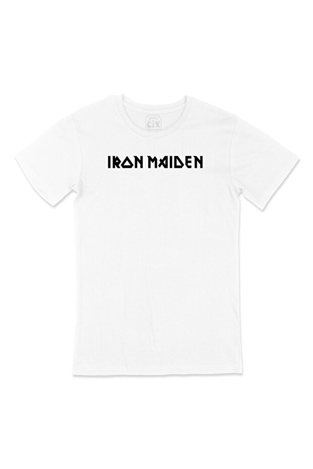 Tricou Iron Maiden - 1