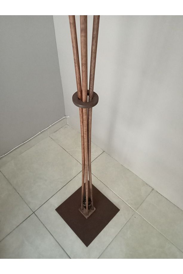 AHŞAP LAMBADER - 9