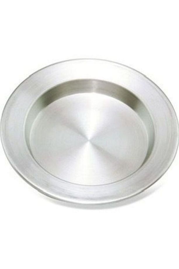 Künefe Tepsi 4 Kişilik 2 Adet Iç Çap: 26 Cm Dış Çap: 32 Cm - 2