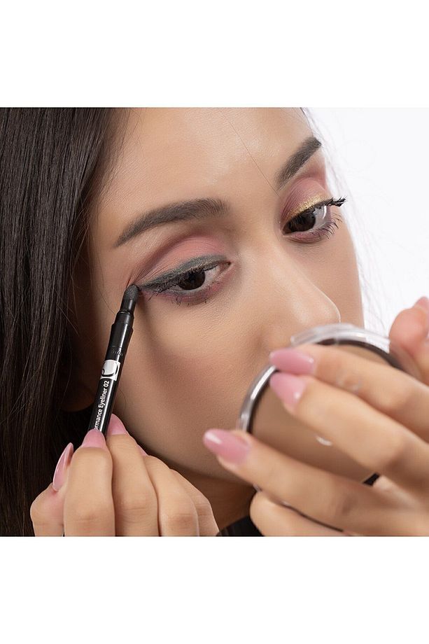 Eyeliner - All Day Performance Eyeliner 02 Cec 42 - 2