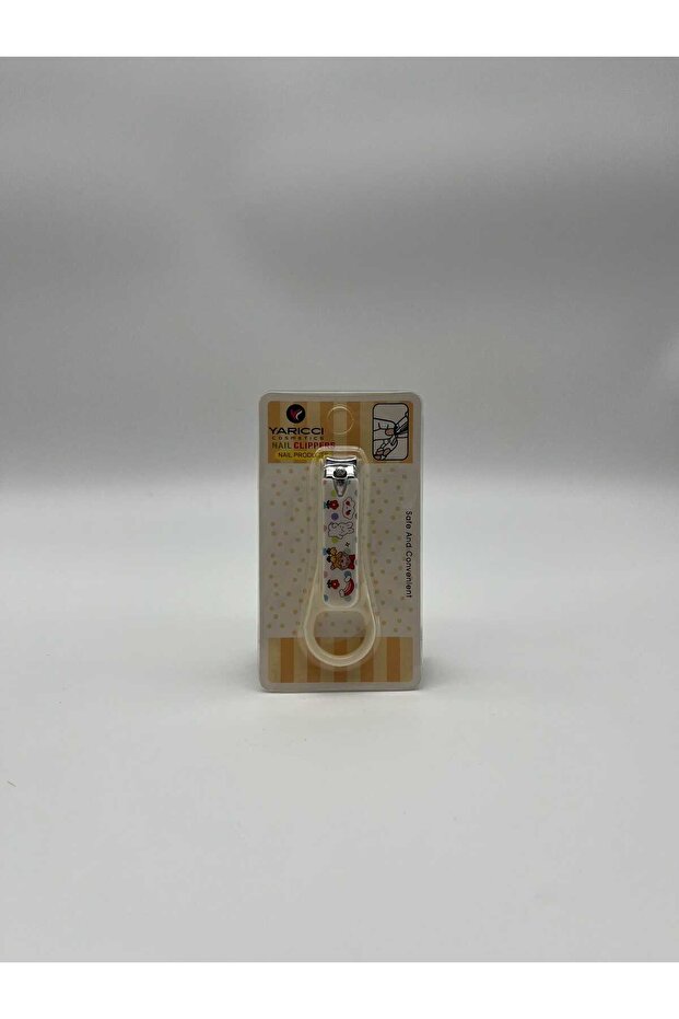 Children's Nail Clipper Cream