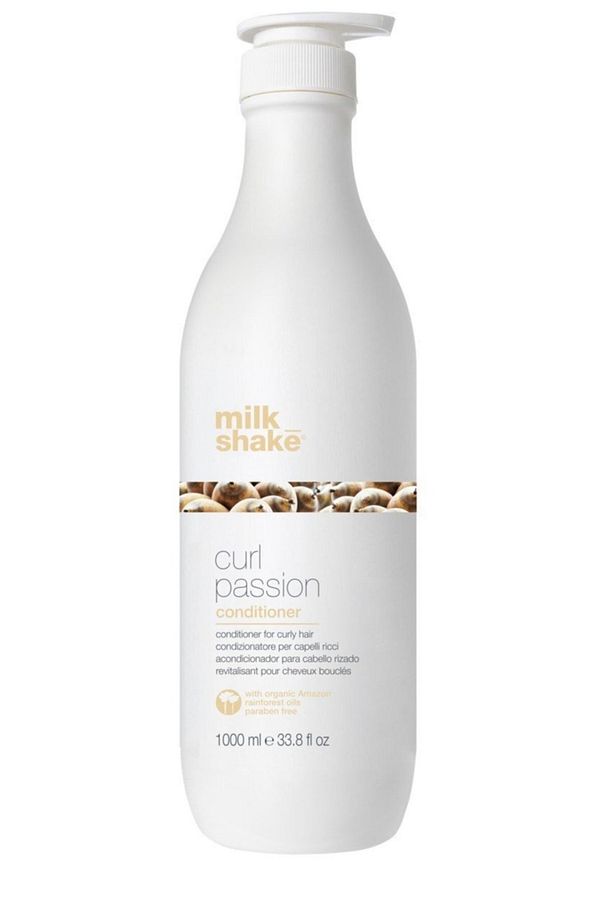 Mılkshake Curl Passıon Shampoo 1000 Ml - 1