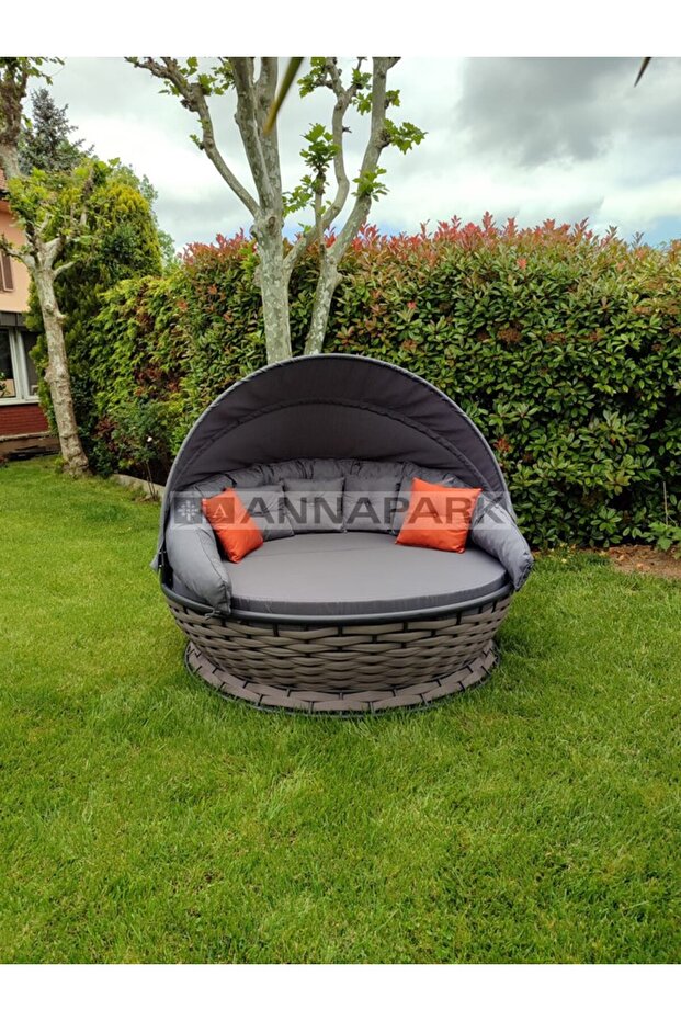 Annapark Monaco Daybed - 1