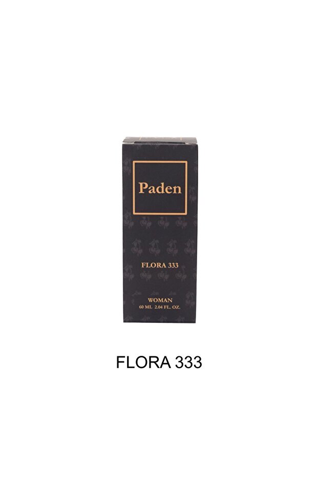 Flora 333 EDP Parfüm - 2