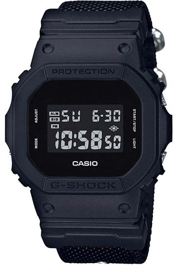 Dw-5600bbn-1dr Kol Saati - 1