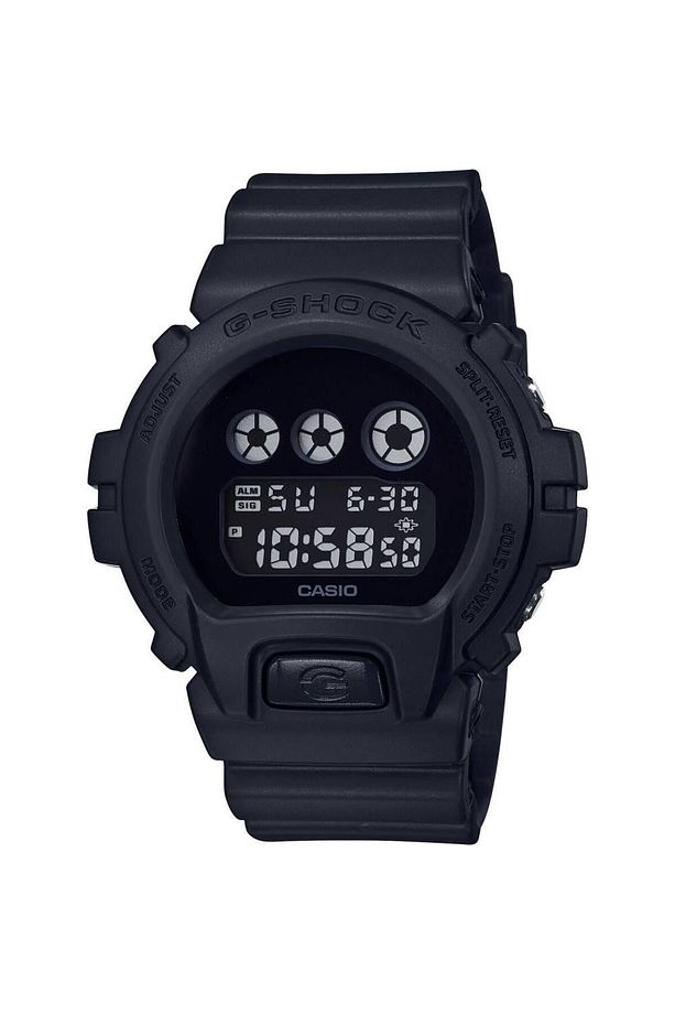 Dw-6900bba-1dr G-shock Erkek Kol Saati - 1