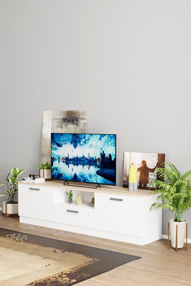 Arus Tv Ünitesi - 2