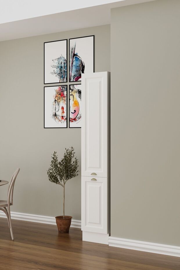 SHERRY 40 CM BOY DOLABI - 2