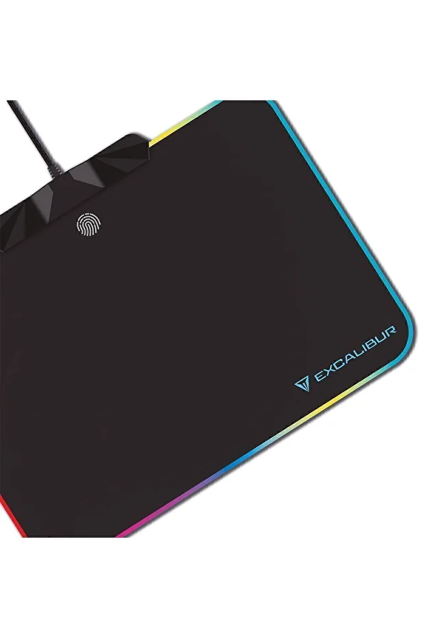 Excalibur GM21-M OYUNCU MOUSEPAD - 2