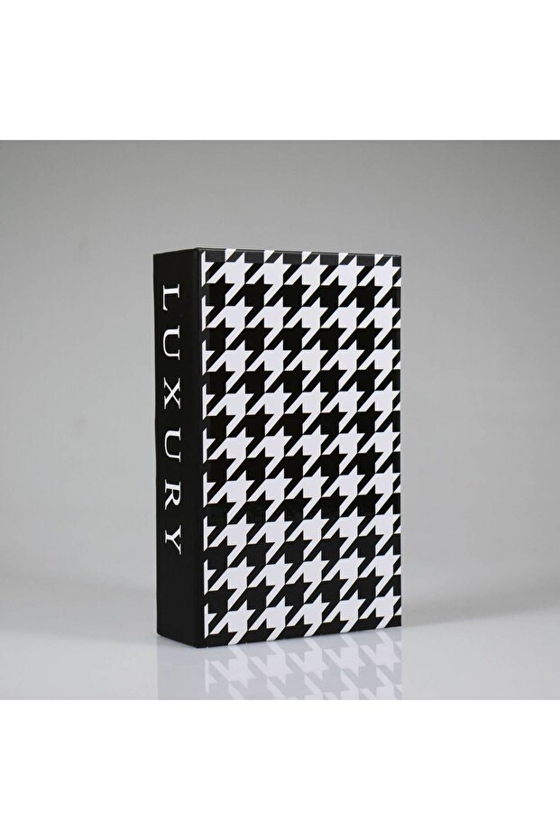 LUXURY KİTAP KUTU - 1