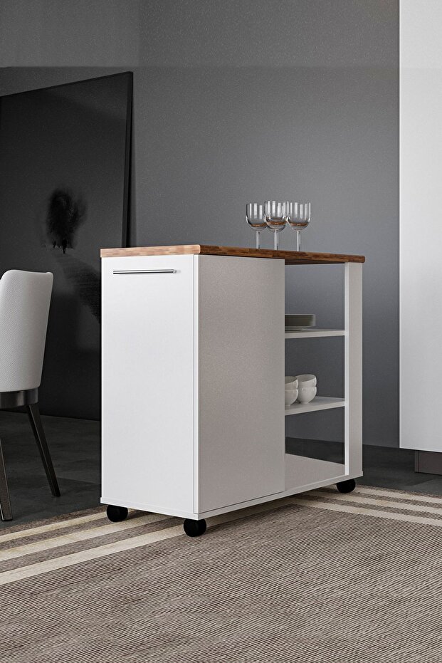 Pars Çok Amaçlı Ünite - 3