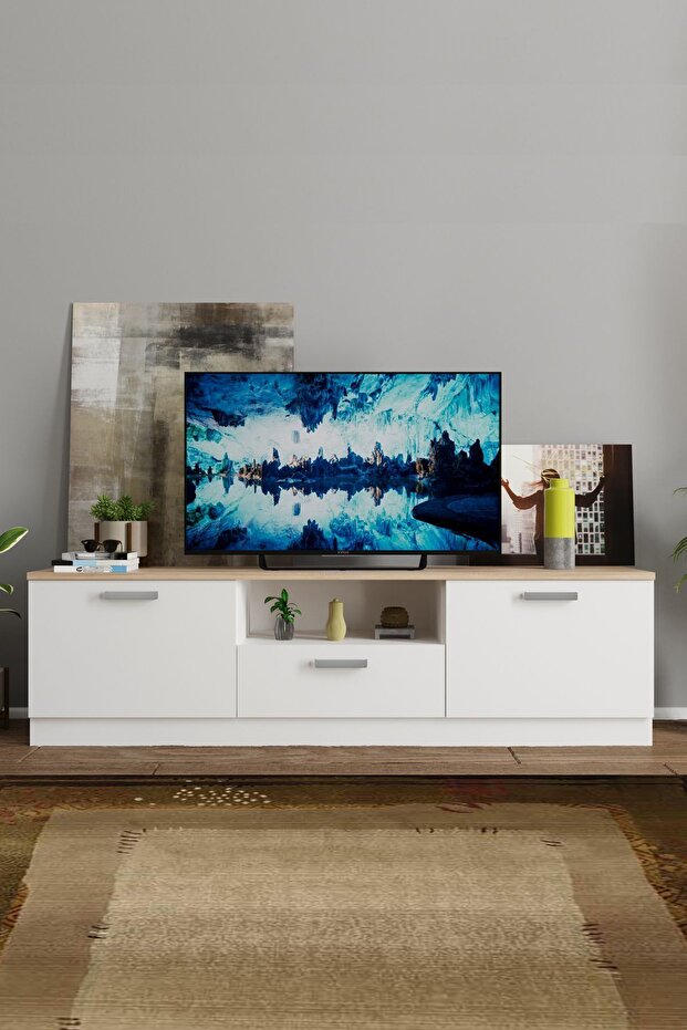 Arus Tv Ünitesi - 4