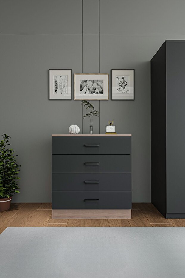 Paloma Şifonyer - 1