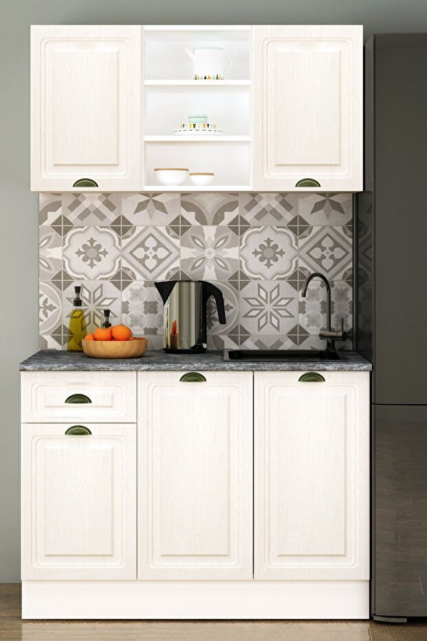 Forme 120 Cm Mini Mutfak - 3