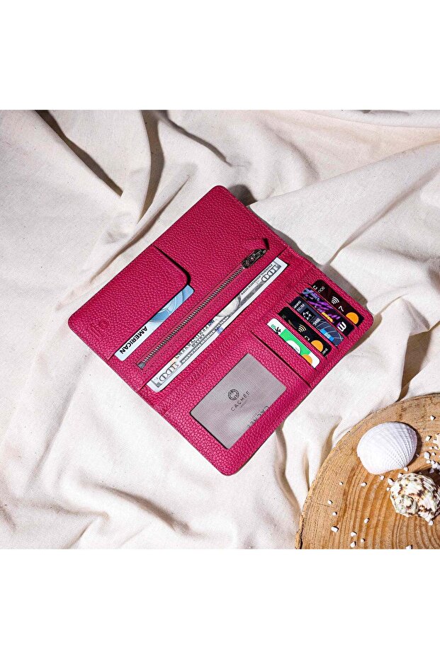 Continental Cüzdan - 4