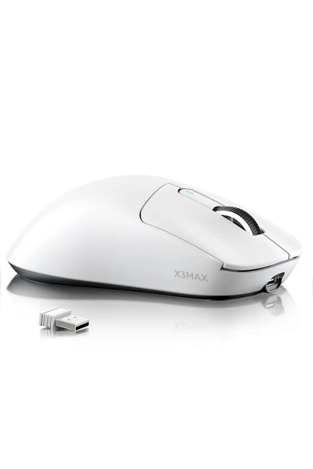 X3 MAX SUPERLIGHT KABLOSUZ OYUNCU MOUSE PAW3950 (GRIP TAPE ) - 1