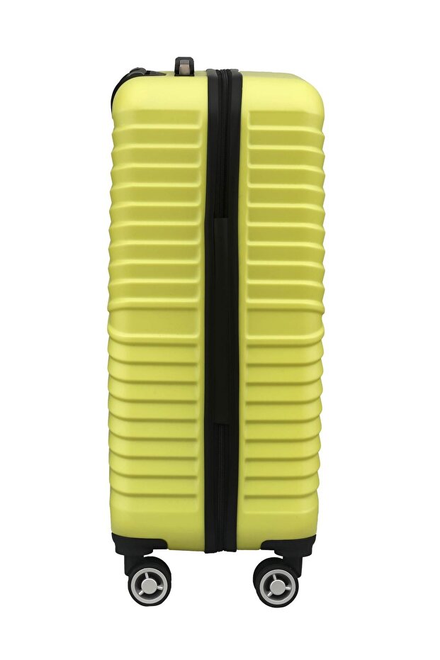 NİPPON POLİKARBON VALİZ KABİN BOY 1811 MODEL - 7