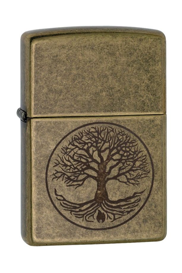 Çakmak / Orijinal / 201fb Tree Of Life / Z-29149 - 1