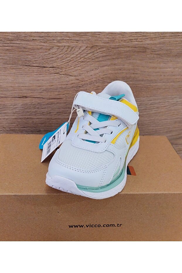 Çocuk Sneaker - 3